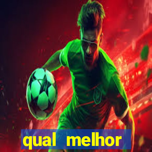 qual melhor plataforma para ganhar dinheiro jogando